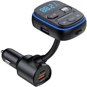 SWM 6000 BT/SD/USB-A+C/PD/QC SENCOR