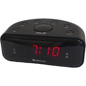 CR 430MK2 Radiobudík DENVER