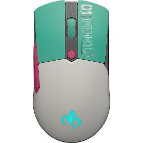 TUF Gaming Mini Hatsune M.Edition ASUS