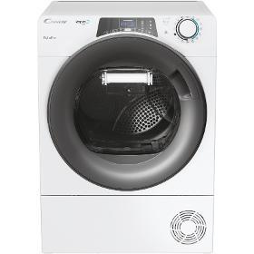 RP4 H7A2TRE-S SUŠIČKA PRÁDLA CANDY