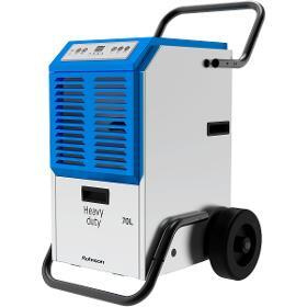 R-9370 HEAVY DUTY 70L ODVLHČOVAČ ROHNSON