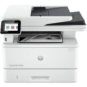 LaserJet Pro MFP 4102dw HP