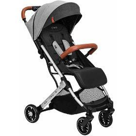 Kočárek ESTELLE LIGHT šedý MOMI