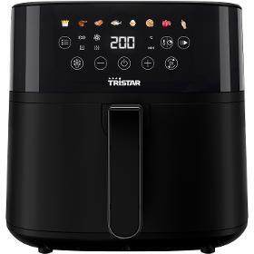 FR-9060 HORKOVZDUŠNÁ FRITÉZA 6L TRISTAR