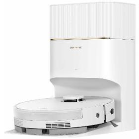 D20 PRO PLUS ROBOT. VYS. BÍLÝ DREAME