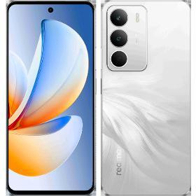 C71 8/256GB Swan White REALME