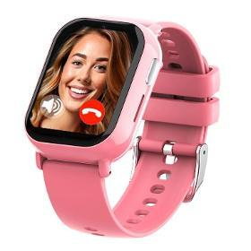 GuardKid+ 4G TINY Pink CARNEO