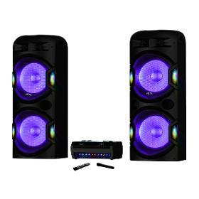 Y5 Reprosystém AKAI