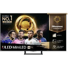 65E87Q MiniLED QLED HISENSE