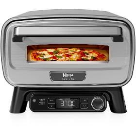 MO201EU ARTISAN PEC NA PIZZU NINJA