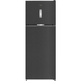 WHD2 6473 X5E CHLADNIČKA KOMBI WHIRLPOOL