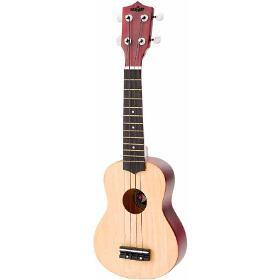 102191714 Ukulele WOODY