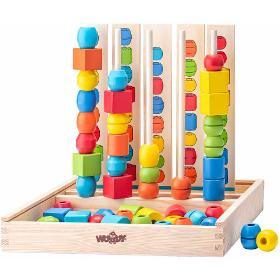 102190469 Navlékadlo "Logik" WOODY