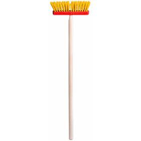 102191887 Zahradní nářadí - koště WOODY