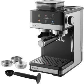 SES 5000SS Espresso SENCOR