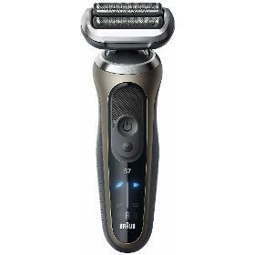 72-C7200CC SERIES 7 HOLICÍ STROJEK BRAUN