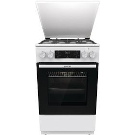 GK5C42WF SPORÁK KOMBINOVANÝ GORENJE