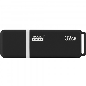 USB FD 32GB UMO graphite USB 2.0 GOODRAM