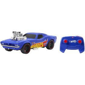 25HTP54 HW RC rodger dodger MATTEL