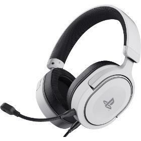 GXT 498 FORTA PS5 Gam Headset WH TRUST