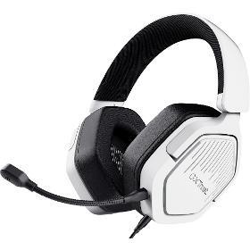 GXT 492W Carus wired headset White TRUST