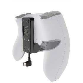 TIN 305 dobíjecí stanice pro PS5 GENESIS