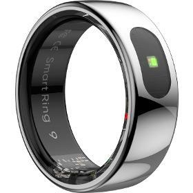 Smart RING PRO stříbrný vel.10 POWERTON