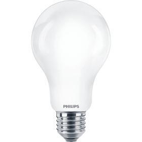 LED Cla 150W A67 E27 4000K sklo PHILIPS