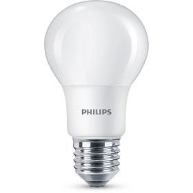 LED 60W A60 E27 4000K PHILIPS