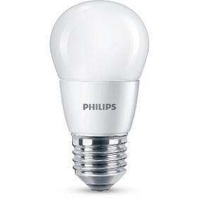 LED 60W kapka P48 E27 FR ND RF 1BC