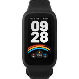 Smart Band 9 Active Black XIAOMI