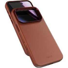 Mag+ leather case iPhone 17 Pro BR EPICO