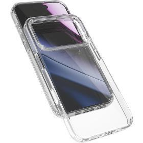 Hero Case iPhone 17 Pro Max transp EPICO