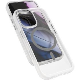 Mag+ HeroPro case iPhone 17 transp EPICO