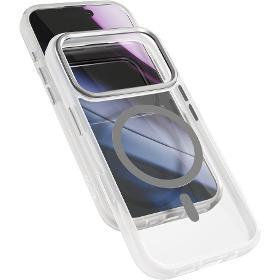 Mag+ HeroPro case iP17 Pro transp EPICO