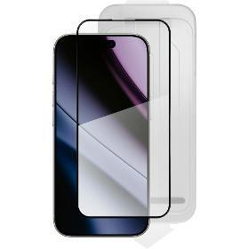 AntiReflective glass iPhone 17 Pro EPICO