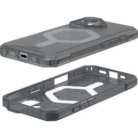 Essential Armor MS case iP17 Ash UAG