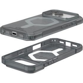 Essential Armor MS case iP17 Pro Ash UAG