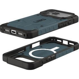 Pathfinder MS case iP17 Pro Cloud Blue