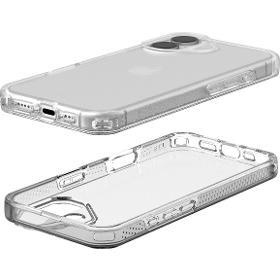 Plyo case iPhone 17 Ice UAG