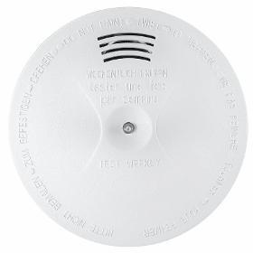 bezdrátový detektor kouře EVOLVEO