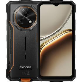 Fire 7 5G 4/256GB Blaze Orange DOOGEE