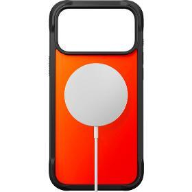 Rugged Case iPhone 17 Pro Max Ult.orange