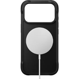 Rugged Case iPhone 17 Pro Black