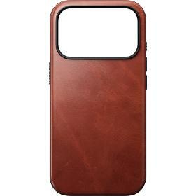 Modern Leather Case iP17 Pro Olde Dublin