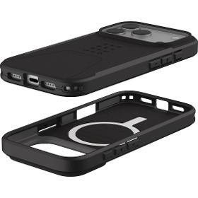Civilian MS case iPhone 17 Pro Black UAG