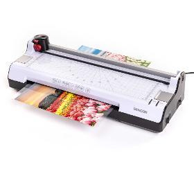 SLA 230 LAMINATOR A4 SENCOR