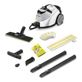 SC 5 EASYFIX IRON PLUG GENERÁTOR KARCHER