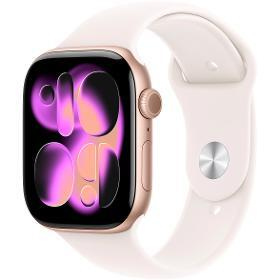 APPLE WATCH 11 42 RG AL LB SB ML GPS-MGP