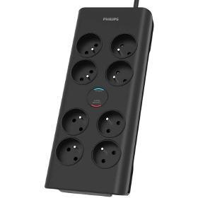 SPN7080BA/60 přep. ochrana černá PHILIPS